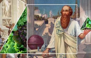 Πυθαγόρας. Ο Έλληνας που Άλλαξε τον Κόσμο