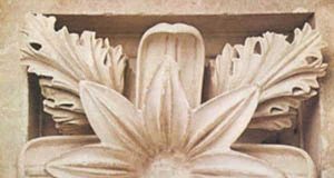 Ρόδακας: Ο συμβολισμός μιας αρχαίας τέχνης ρόδακας