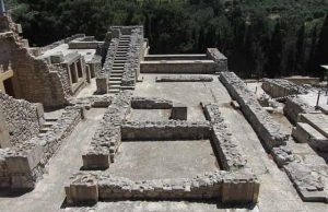 Αυτό που Βρήκαν στην ΚΡΗΤΗ είναι ο Μεγαλύτερος Αρχαιολογικός Εντοπισμός μετά την Κνωσό ερείπια Κνωσσός