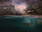 Στο Βυθό των Κυθήρων οι Θησαυροί του Παρθενώνα που ο Λόρδος Έλγιν ΔΕΝ πήρε Ποτέ Μαζί του