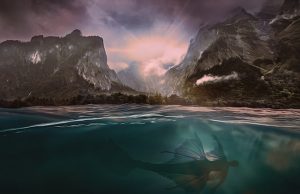 Στο Βυθό των Κυθήρων οι Θησαυροί του Παρθενώνα που ο Λόρδος Έλγιν ΔΕΝ πήρε Ποτέ Μαζί του