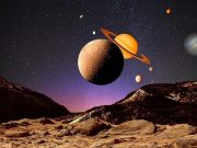 Κάτι αλλόκοτο συμβαίνει στο Ηλιακό Σύστημα