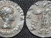 Μαίανδρος. Ο Έλληνας Βασιλέας της Ινδίας που Λίγοι Γνωρίζουν