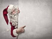 Ο Μέγας Βασίλειος και το Μίσος του για τους Έλληνες Άγιος Βασίλης πίσω από τοίχο