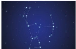 Ο Μυστηριώδης Αστερισμός του Ωρίωνα και οι Αρχαίοι Εξωγήινοι Αστερισμός του Ωρίωνα