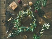 Ειρεσιώνη. Tο «Χριστουγεννιάτικο» Δέντρο των Αρχαίων Ελλήνων Ειρεσιώνη. Tο «Χριστουγεννιάτικο» Δέντρο των Αρχαίων Ελλήνων