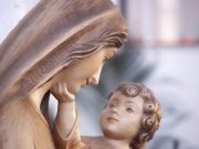 Η Μεγαλύτερη Ιστορία που Ειπώθηκε Ποτέ Παναγία και Ιησούς μωρό