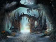 Ο Προμηθέας μετά το 9600 πΧ τοξωτό τοπίο