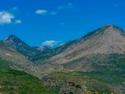 Τι Ήξερε και τι Εντόπισε ο Λιαντίνης στον Ταΰγετο Τοπίο στον Ταΰγετο