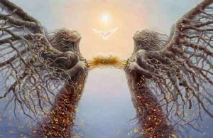 Αγάπη. Αρχαία Ελληνική Λέξη που Ιδιοποιήθηκε και «Άλλαξε»