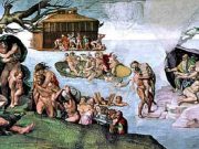 Ο «Άγνωστος» Δάρδανος και ο Κατακλυσμός