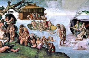 Ο «Άγνωστος» Δάρδανος και ο Κατακλυσμός