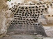 Ποιοι και γιατί έφτιαξαν υπόγειες σήραγγες πριν εκατομμύρια χρόνια;