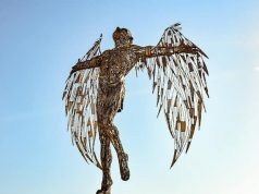 Ο Δαίδαλος και ο άδοξος θάνατος του Μίνωα