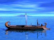 Η Αργώ ίσως δεν ήταν ένα απλό καράβι