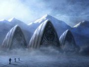 Είναι η θρυλική χαμένη Ατλαντίδα στην Ανταρκτική;