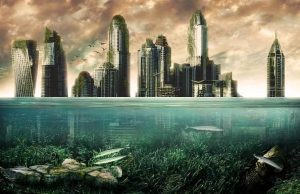 Η Ατλαντίδα βυθίστηκε. Οι Άτλαντες; Τι απέγιναν;