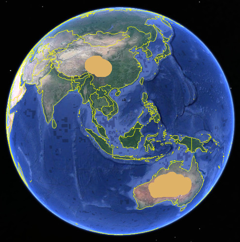 earth-deserts