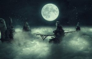 Μυστήρια της Σελήνης που η επιστήμη δεν μπορεί να εξηγήσει