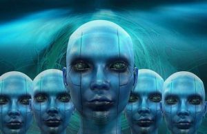 Πώς θα «Κρύψουν» τη Γη, από Κακούς Εξωγήινους