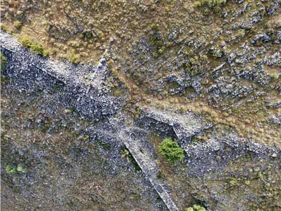 «Χαμένη» Αρχαία Ελληνική πόλη 2500 ετών ανακάλυψαν αρχαιολόγοι  