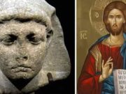 Ο Ιησούς ως γιος της Κλεοπάτρας και άλλες θεωρίες συνωμοσίας του αρχαίου κόσμου Ο Ιησούς ως γιος της Κλεοπάτρας και άλλες θεωρίες συνωμοσίας του αρχαίου κόσμου