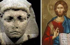 Ο Ιησούς ως γιος της Κλεοπάτρας και άλλες θεωρίες συνωμοσίας του αρχαίου κόσμου Ο Ιησούς ως γιος της Κλεοπάτρας και άλλες θεωρίες συνωμοσίας του αρχαίου κόσμου