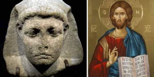 Ο Ιησούς ως γιος της Κλεοπάτρας και άλλες θεωρίες συνωμοσίας του αρχαίου κόσμου