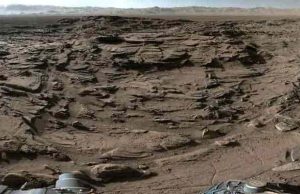 Τι Υπάρχει στον Άρη. Το video που Ανατρέπει όσα Νομίζουμε