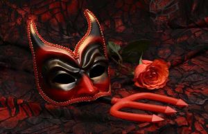 Το Ψεύδος για τον Εωσφόρο Αποκαλύπτεται