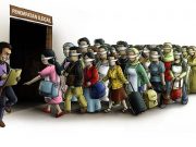 Τι αναφέρει ο Αριστοτέλης για πολυφυλετισμό και εισροή μεταναστών