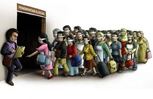 Τι αναφέρει ο Αριστοτέλης για πολυφυλετισμό και εισροή μεταναστών