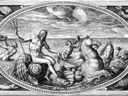 Μαριολάκος: Η Μυθολογία μας Ιστορεί Γεγονότα πριν 16-18.000 χρόνια