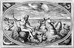 Μαριολάκος: Η Μυθολογία μας Ιστορεί Γεγονότα πριν 16-18.000 χρόνια