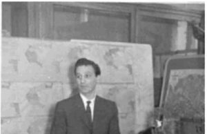 11.000.000 χρόνια πριν ο ΠρώτoΈλληνας Περπατά στην Ελλάδα