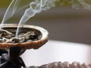 4 τρόποι να διώξουμε την αρνητική ενέργεια από το σπίτι μας