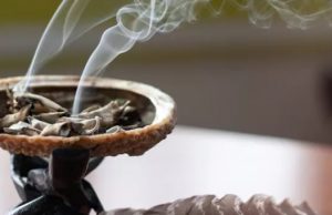 4 τρόποι να διώξουμε την αρνητική ενέργεια από το σπίτι μας