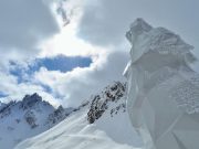 Πρώτα Αναδύθηκε ο Όλυμπος