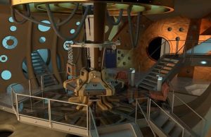 Η χρονομηχανή του Νίκολα Τέσλα που λεν ότι έφτιαξε