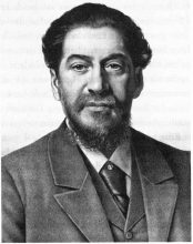 Stalin… tajemniczy syn Rotszyldów. Ujawnienie spisku