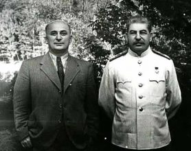 Stalin… tajemniczy syn Rotszyldów. Ujawnienie spisku