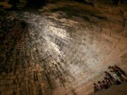 Οι Αρχαίοι Έλληνες Έχτιζαν Θολωτούς «Τάφους» διότι ίσως Γνώριζαν τις Γεωακτίνες, τα Γεωπαθητικά Πεδία και την επίδρασή τους