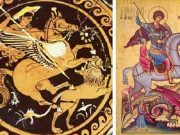 Οι Θεοί των Ελλήνων που Έγιναν Πολιούχοι Άγιοι