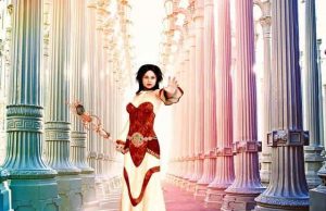 Η Μυστηριακή Εμφάνιση των Θεών στην Τροία. Αορατότητα, Αποϋλοποίηση, Εκτυφλωτικό Φως