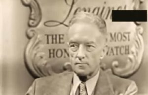 Ναύαρχος Byrd, η Αξίωση ότι Μπήκε στην Κούφια Γη Ναύαρχος Byrd