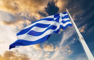 Τι Απέγιναν οι Ήρωες της Επανάστασης του 1821; ελληνική σημαία