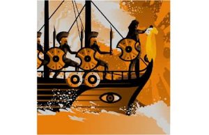 Ο Ιάσωνας και τα Δόντια του Θεού Άρη Ο Ιάσωνας και οι αργοναύτες