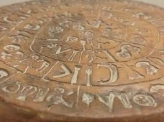 Η Πλήρης Αποκρυπτογράφηση του Δίσκου της Φαιστού