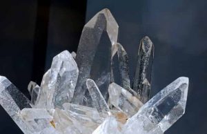 Xρήση κρυστάλλων από την Λεμουρία ως την Ατλαντίδα χρήση κρυστάλλων