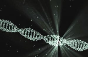 Θεωρία: Το DNA συνδέεται σε Συμπαντικό Επίπεδο DNA συνδέεται σε Συμπαντικό Επίπεδο